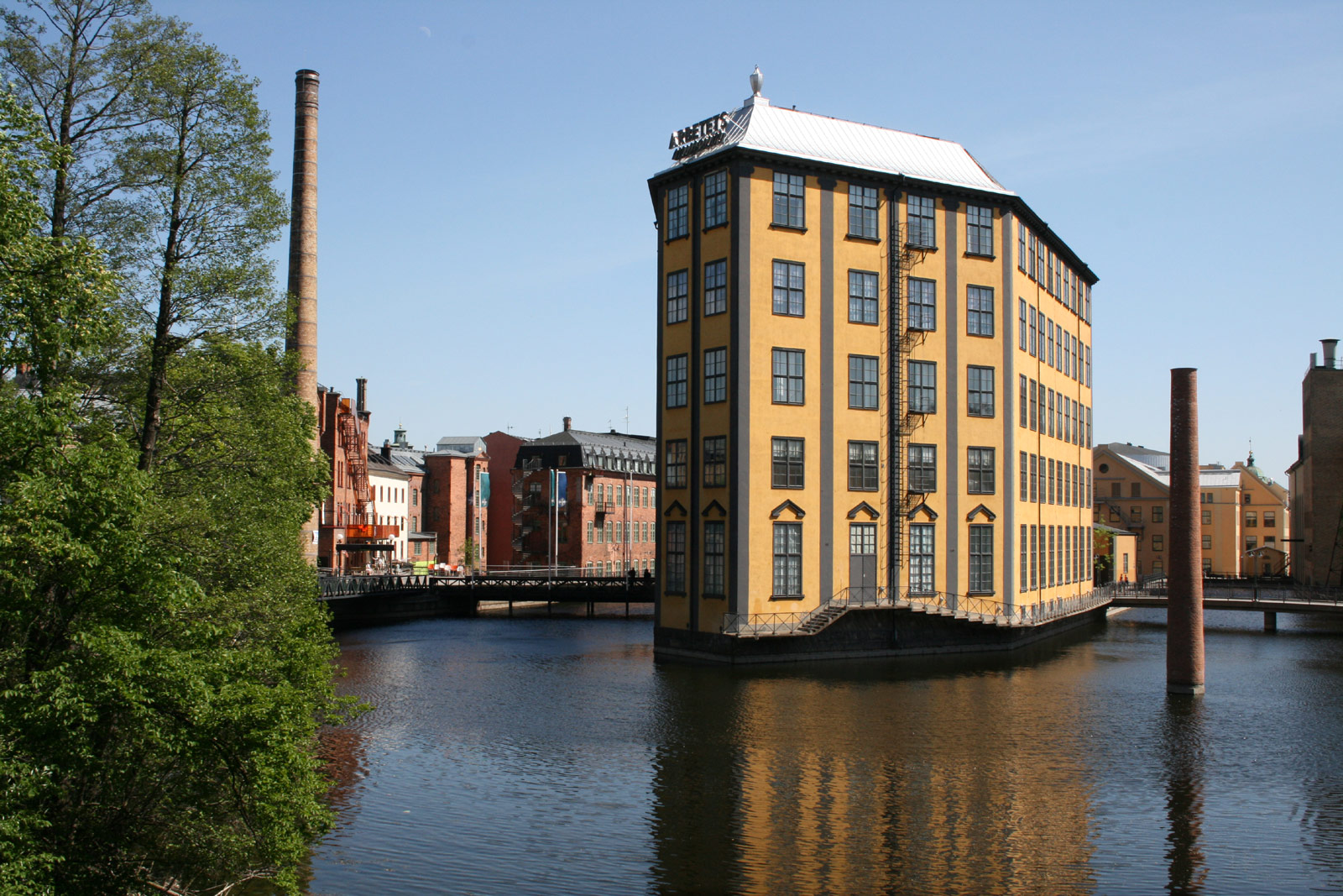 Norrkoping